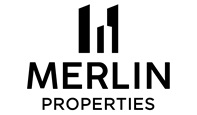 MERLIN Properties logó