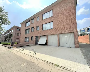 Apartman Kiadó BORSBEEK