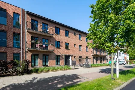 Apartman Eladó 2610 WILRIJK BE